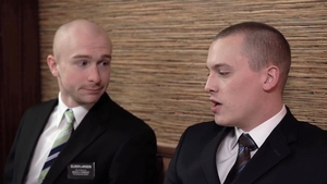 Missionary Boys: Eager Boys Need to Connect