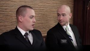 Missionary Boys: Eager Boys Need to Connect