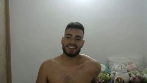 Johnny Galarga Private Show