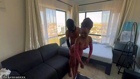 she always want to feel my big black cock