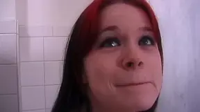 FetishNetwork Movie: Pussy Torment 1: Vicci