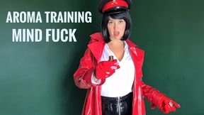 Aroma Training