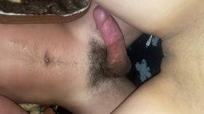 I Visited My Friend House and I Let Him Touch Me for the First Time