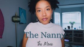 The Nanny The Movie