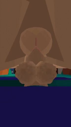 Wen gives me a blowjob and a cat girl lets me fuck her   Clip 3