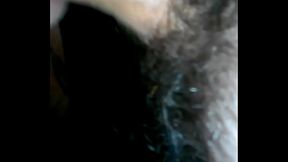 Savannah swallows Cum