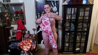 2024 Halloween Try-On Haul