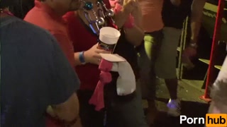 SPRING BREAK 2007 - Scene 3