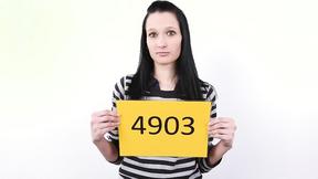 CZECH CASTING - PETRA (4903)