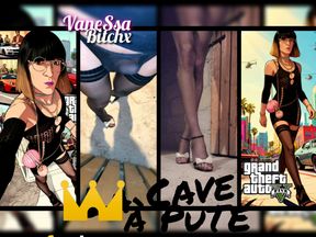 The Whore Cellar of VaneSsaBiTCHx. My Future 🕳GLORyHoLe PariSChienneTrvprod91