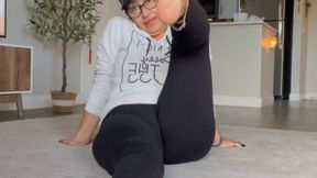 Would You Cheat For My Soles n Toes