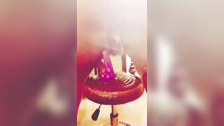 Draining Squirt Out My Vagina I Want Some Penis Inside Me