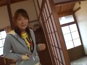 Masked Men Vibrating Japanese Slut’s Pussy Before Hardcore Fuck Fest