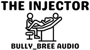 The Injector Audio