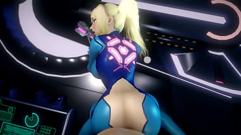 Samus Aran