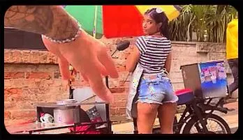 Inked Latina Temptress Takes It Hard - Unforgettable Action!