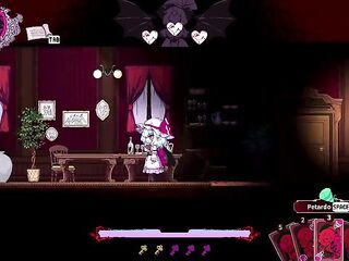 Shemale hentai Remi game