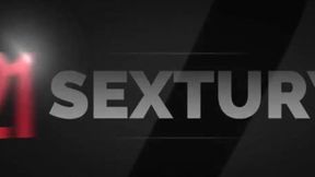 ”Titty girl Shalina Devine wants more ass pumping”