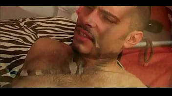 A whore hooked up in the street and fucked in the ass