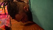 Trans Girl with Huge Dick Seduced by Hottie with Tight Ass - Vanniall Tops Lior