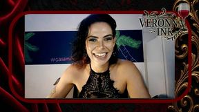 veronna ink – exploring fantasies before sunrise i