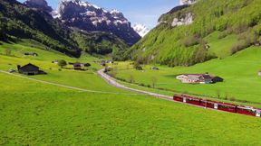 He Caught Me During Anal Masturbation Fingering My Asshole