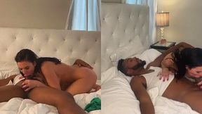 MILF Piper Press loves BBC and getting rimmed
