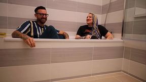 LIVIE FROM THE BATH- AN INTERVIEW WITH FRANKIE JAX