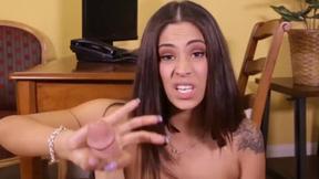 ”Explosive Release with Jamie Valentine”