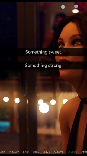 Eruption Imminent (part 24) - by Morriganrae