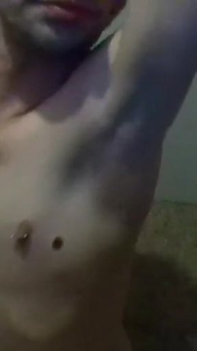 Armpitplay Fetish Fanclub Video of the Month (ffvotm); February 2021