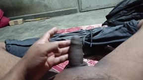 Mota land night me masti kiya