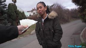 Killa Raketa’s Asian Passion for Public Cash Heat