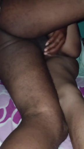 Must-share moment from "Desi indian village pregnant wife and husband fucking"