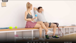 University Of Problems 214