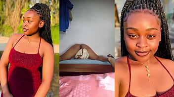 Submissive Naughty Nursing Student Bitch With Perfect Teenage Girl Next Door Full Plump Boobs &amp_ Firm Tits: Leaked Freaky Pillow Humping Video