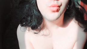 Panties Peeking, Are You Watching?