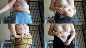It's Summer and I'm fat