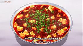 Guerra culinaria 3 capitulo 1