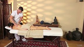 Uninhibited Teen 18+ Cheats On Her Nerd Boyfriend - Daisy Summers