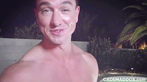 Cades Late Night Dip - CadeMaddox
