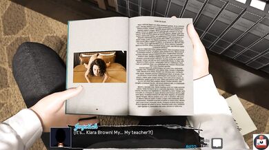 The Awakening - (PT 13) - her 1st anal experience