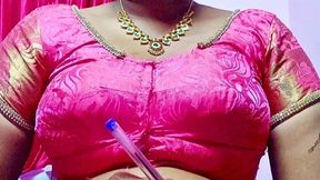 Sexy Stepmom Big Boobs