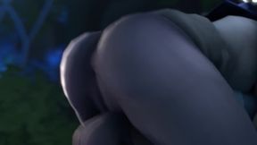 Futatoga X Deku (futa on Male) (futa Shemale)