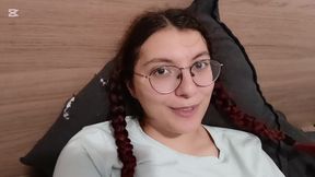 German JOI Instruction for Small Miserable Losers