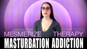 Masturbation Obsession Therapy Captivate
