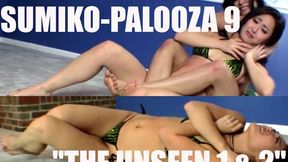 Sumiko-palooza: The Best of Sumiko 9 (MP4)