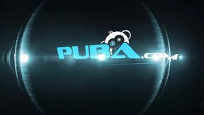 Pretty blonde Bree Olson deepthroats enormous black cock