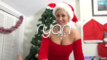Ryan Keely's Holiday Seduction: Naughty Neiors and Naughty Fun