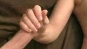 Check out the titless young slut I banged last night